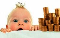 Со 2 марта ежемесячная выплата из материнского капитала снова продлевается по заявлению