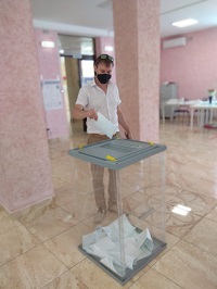 Общероссийское голосование