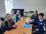 О проведении семинара с работодателями Брюховецкого сельского поселения