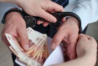 В Брюховецком районе мужчине грозит до пяти лет лишения свободы за кражу чужого имущества