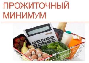 О величине прожиточного минимума на душу населения в Краснодарском крае на 2024 год