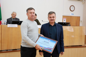 Лучшие во Всероссийском конкурсе