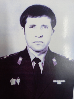 70: НИКОЛАЮ ИВАНОВИЧУ МАРЧЕНКО