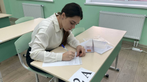 Подведены итоги регионального этапа всероссийской олимпиады школьников по ОБЖ, географии и технологии.