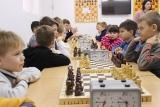 Открытый турнир муниципального образования Брюховецкий район по шахматам среди мальчиков и девочек, посвященный «Дню защитника Отечества»