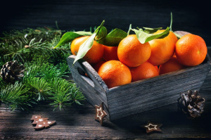 В Краснодаре пройдет новогодняя оптовая ярмарка фермерской продукции.