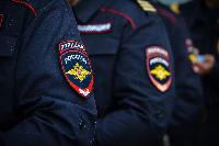 Полиция Брюховецкого района напоминает об уголовной ответственности за осуществление экстремистской деятельности