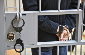 В Брюховецком районе перед судом предстанет обвиняемый в угоне