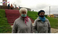 «О Победе, о войне, о Родине» - акция