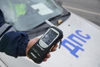 Госавтоинспекторы Брюховецкого района проводят «Контроль трезвости»