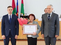 Состоялась сессия Совета