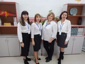 Брюховецкие педагоги призеры олимпиады