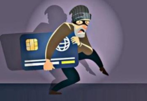 В Брюховецком районе женщине грозит до шести лет лишения свободы за кражу карты