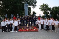День памяти и скорби