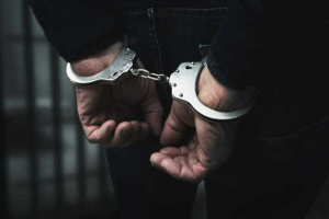 Полицейские Брюховецкого района задержали подозреваемого за сбыт имущества, заведомо добытого преступным путем 