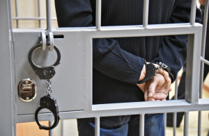 В Брюховецком районе полицейские задержали подозреваемых в краже