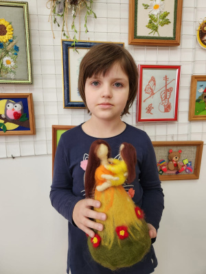 Брюховчане победители краевого конкурса