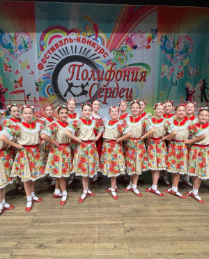 Юные артисты снова лучшие
