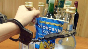 В Брюховецком районе мужчине грозит до пяти лет лишения свободы за кражу чужого имущества