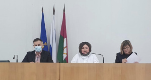 Цикл обучающих мероприятий