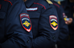 Брюховецкие полицейские заступят на охрану общественного порядка и безопасности в дни проведения «последних звонков»