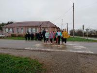 Блиц-уроки по ПДД