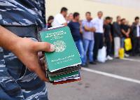 Трудовая деятельность иностранных граждан