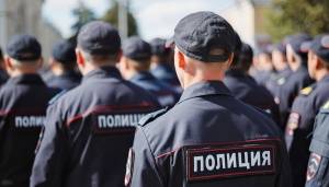 Полицейские Брюховецкого района проводят профилактическое мероприятие «Формальник»