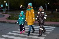 Безопасность пешеходов