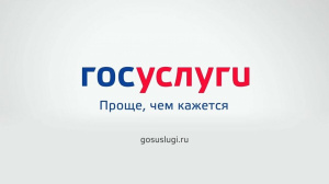 Получить государственные услуги в электронном виде – просто