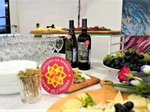 Предприятия из Брюховецкого района могут стать участниками конкурса «Сделано на Кубани»