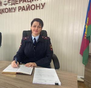 19 апреля - день образования юридической службы МВД России
