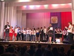 Форум молодых и будущих организаторов выборов "Я выбираю Кубань"