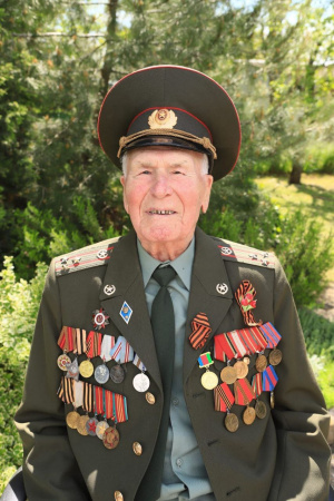 Вечная память!