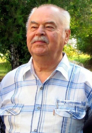 Памяти Анатолия Андриановича Масливца...