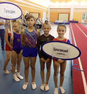 Спортсмены ДЮСШ им. В. Мачуги готовятся к Первенству Краснодарского края