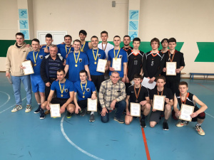 13 марта 2022 года в ст. Брюховецкой состоялись соревнования по баскетболу среди мужских команд в зачёт Сельских спортивных игр муниципального образования Брюховецкий район 2022 года.