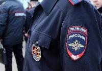 Полицейские Брюховецкого района обеспечат охрану общественного порядка при проведении православных праздников