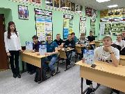 День правовой помощи детям